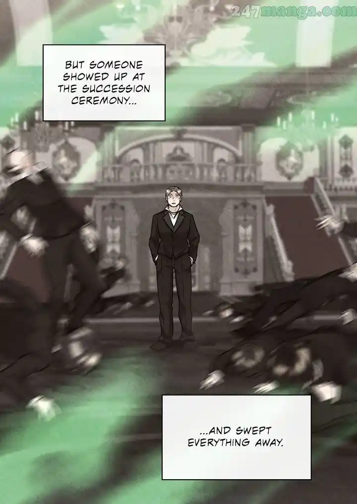 The Twin Siblings' New Life Ch.119