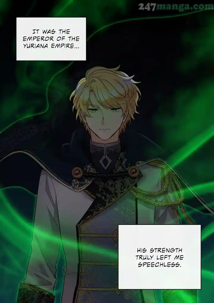 The Twin Siblings' New Life Ch.119