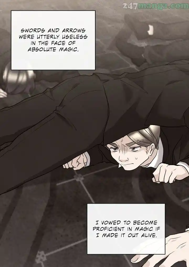 The Twin Siblings' New Life Ch.119