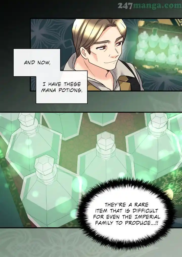 The Twin Siblings' New Life Ch.119