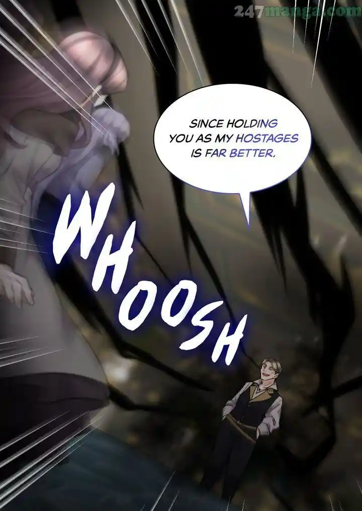 The Twin Siblings' New Life Ch.119