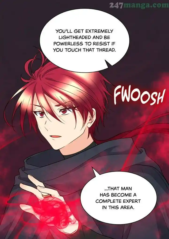 The Twin Siblings' New Life Ch.119