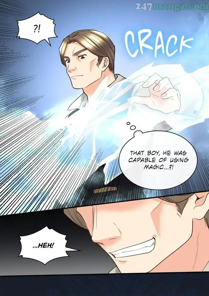 The Twin Siblings' New Life Ch.119