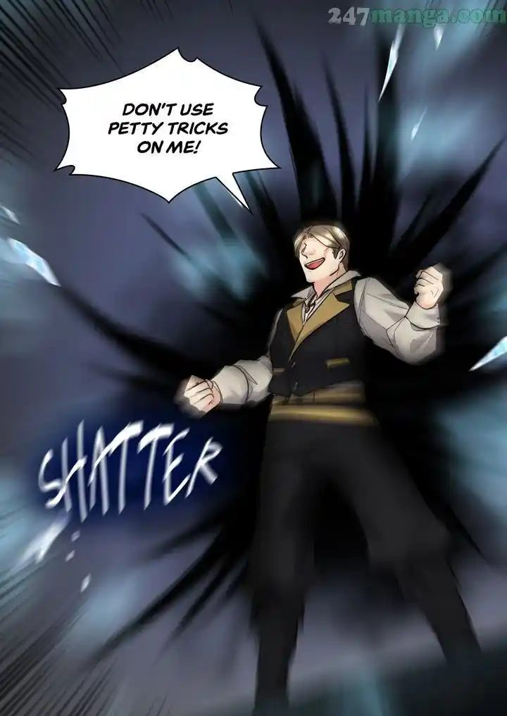 The Twin Siblings' New Life Ch.119