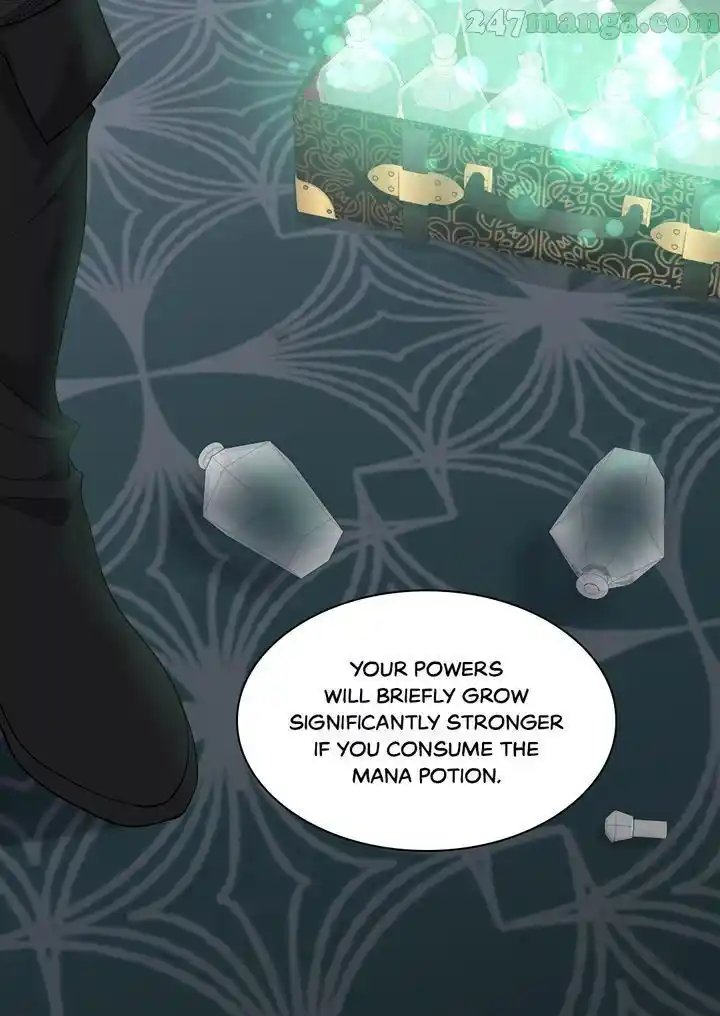 The Twin Siblings' New Life Ch.119