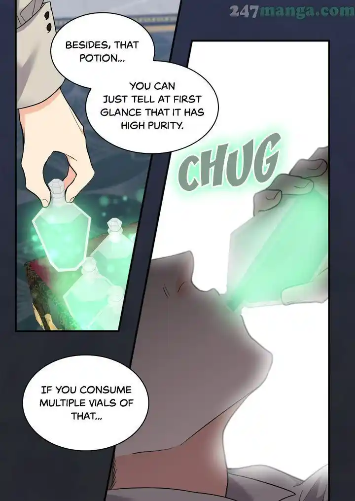 The Twin Siblings' New Life Ch.119