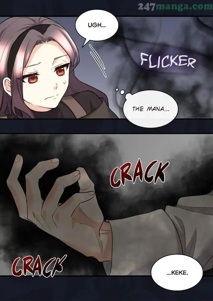 The Twin Siblings' New Life Ch.119