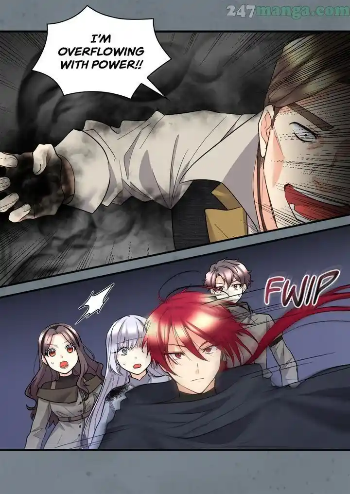 The Twin Siblings' New Life Ch.119