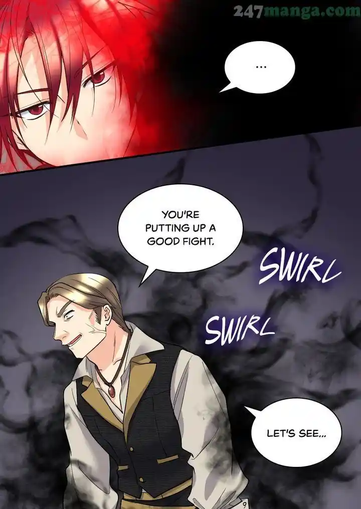 The Twin Siblings' New Life Ch.119