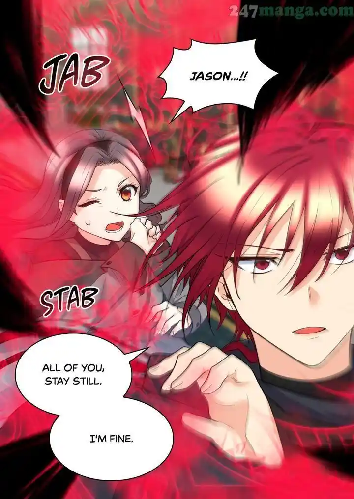 The Twin Siblings' New Life Ch.119