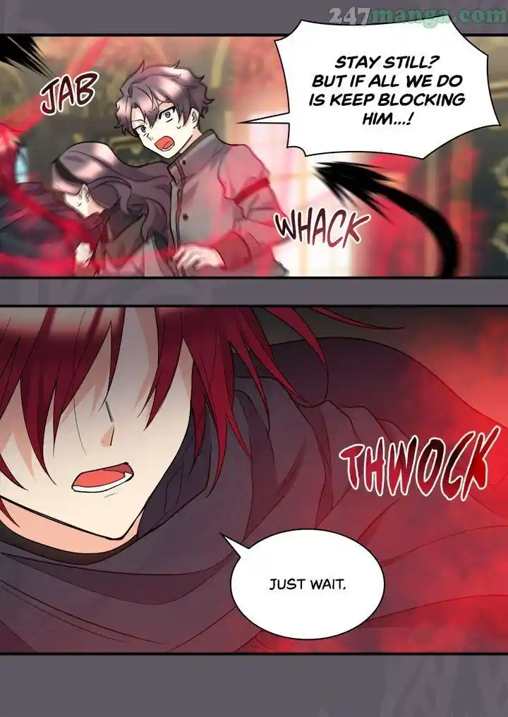 The Twin Siblings' New Life Ch.119