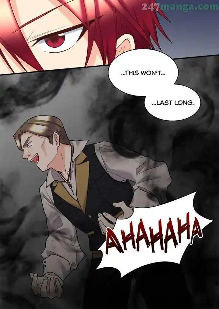 The Twin Siblings' New Life Ch.119