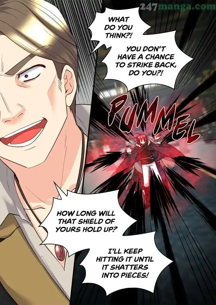 The Twin Siblings' New Life Ch.119