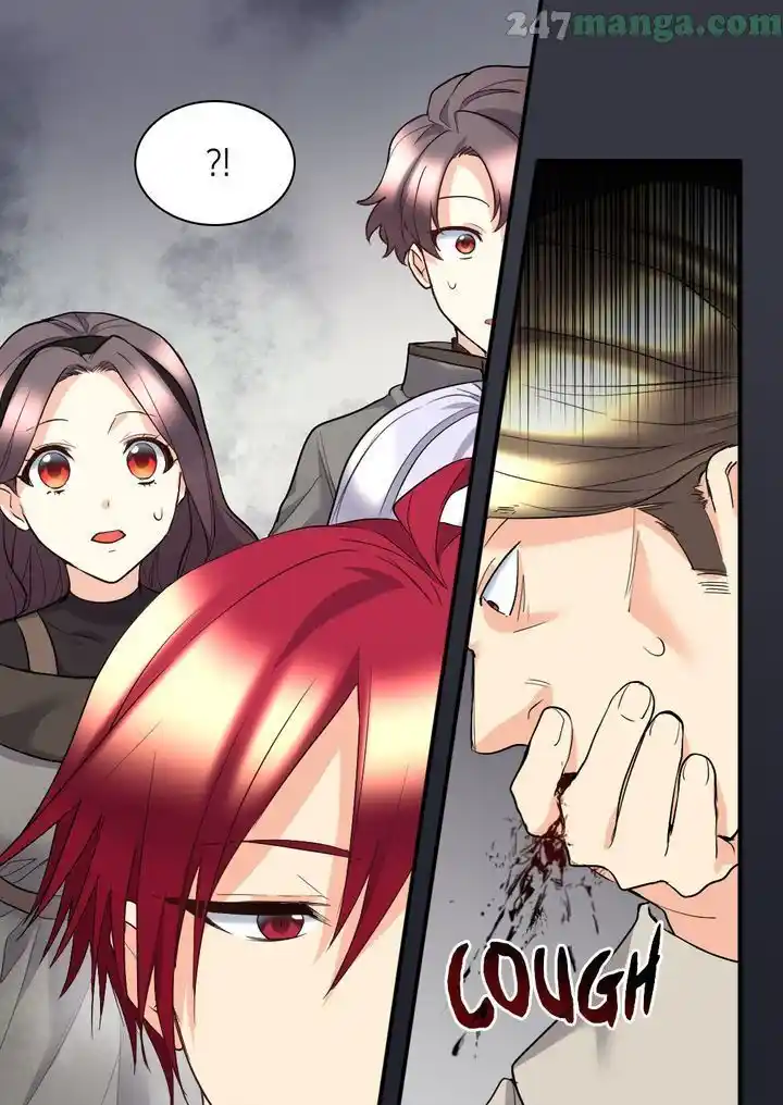 The Twin Siblings' New Life Ch.119