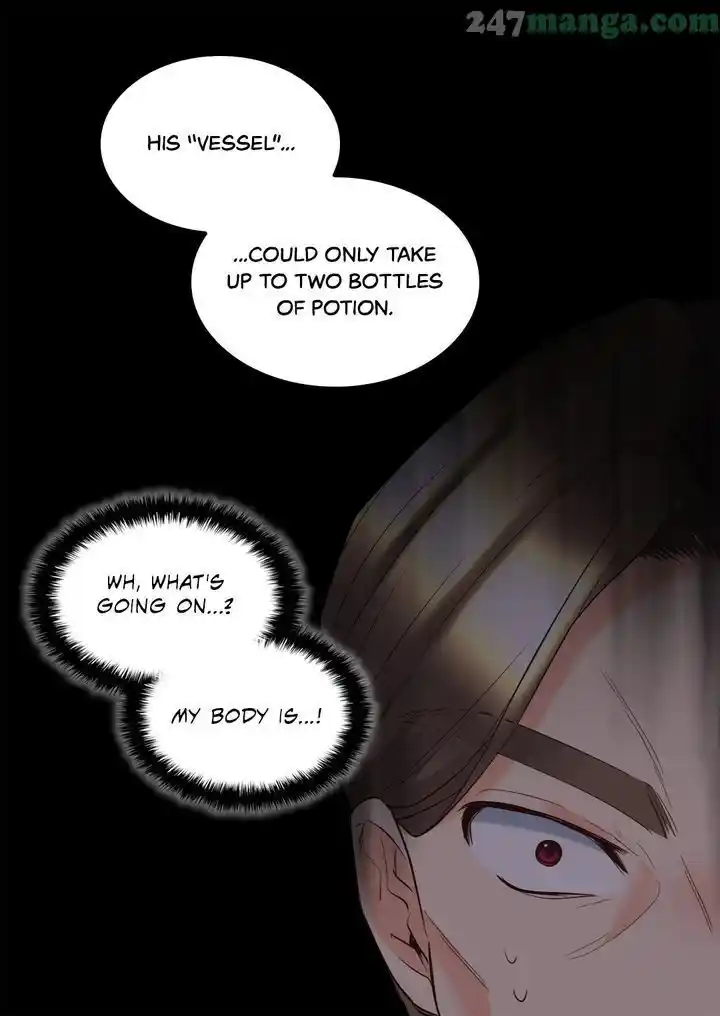 The Twin Siblings' New Life Ch.119