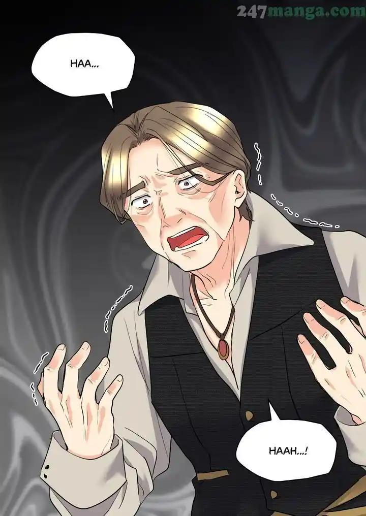 The Twin Siblings' New Life Ch.119