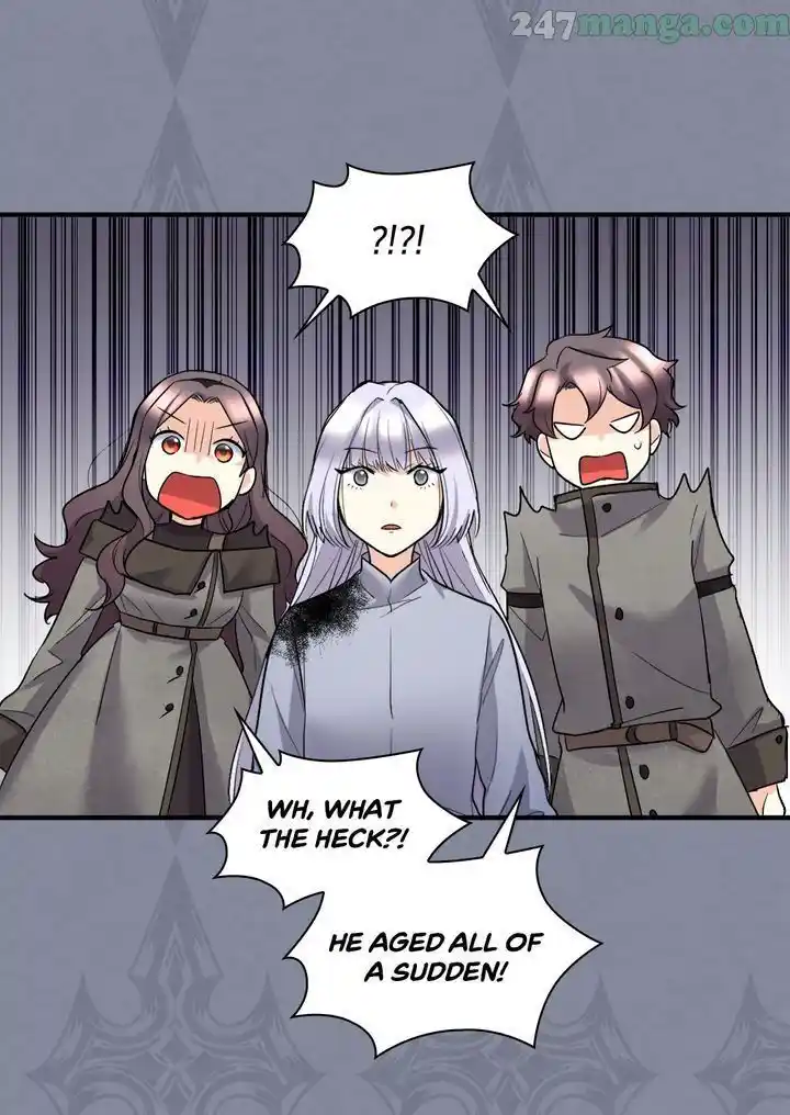 The Twin Siblings' New Life Ch.119