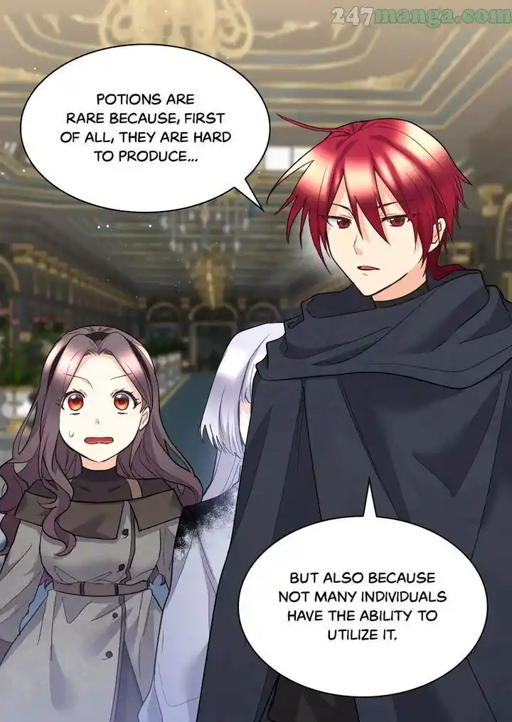 The Twin Siblings' New Life Ch.119