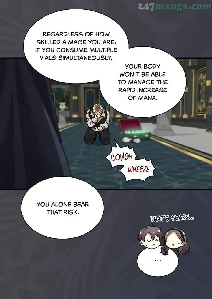 The Twin Siblings' New Life Ch.119