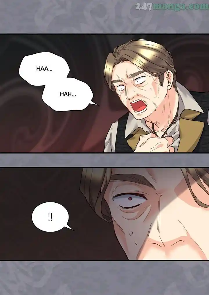 The Twin Siblings' New Life Ch.119