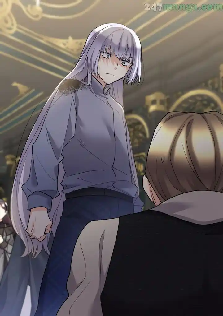 The Twin Siblings' New Life Ch.119