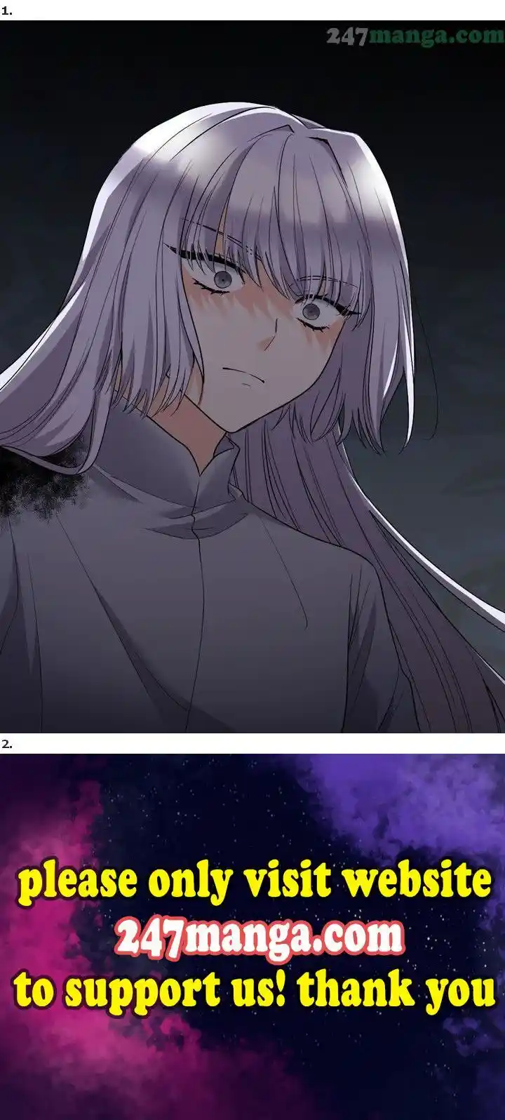 The Twin Siblings' New Life Ch.119