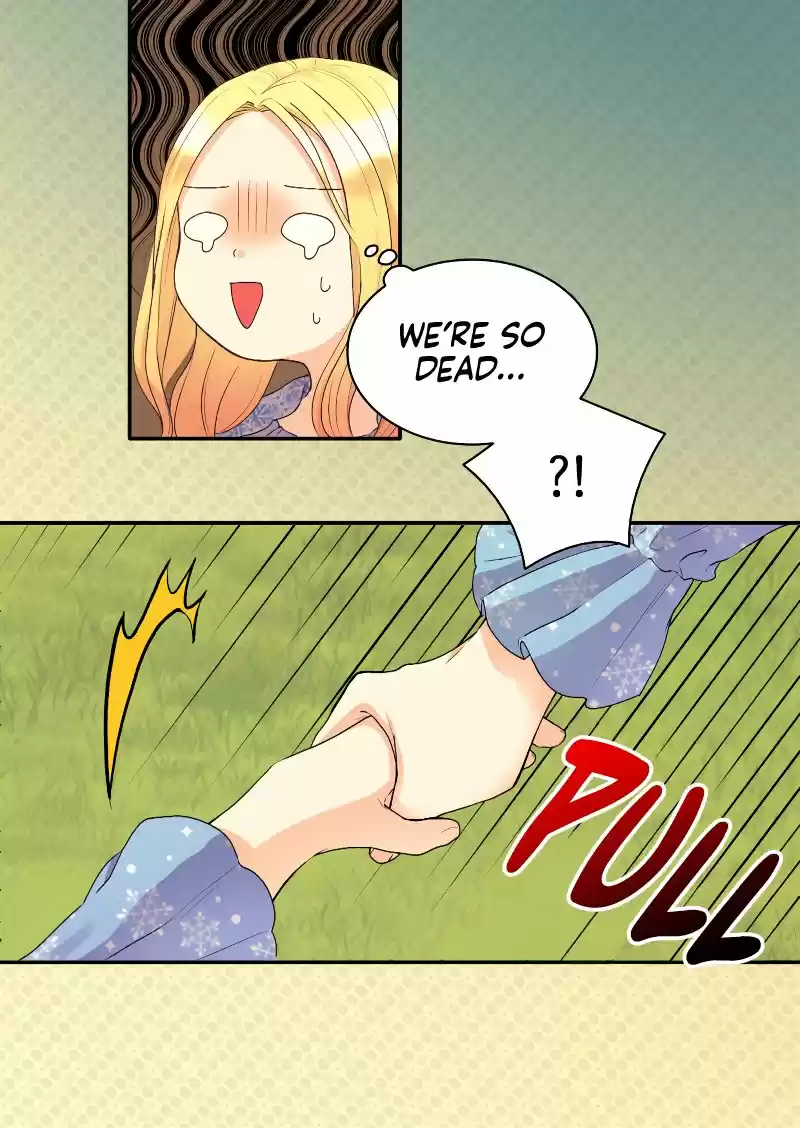 The Twin Siblings’ New Life ch.12