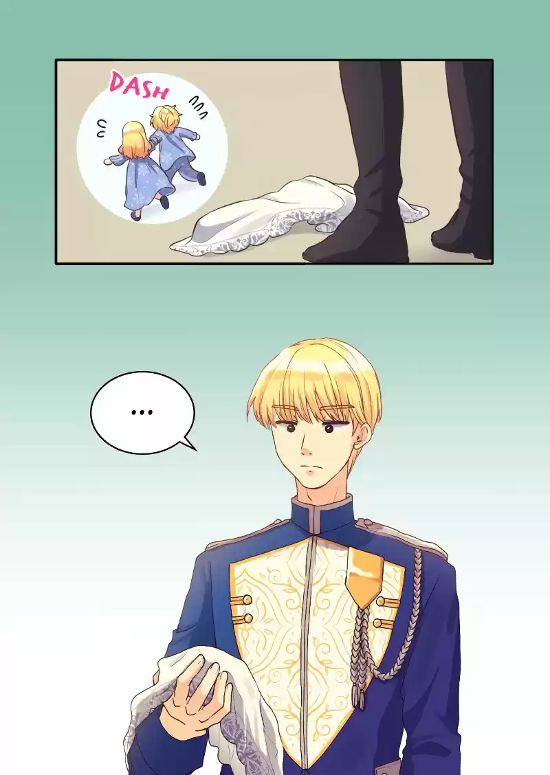 The Twin Siblings’ New Life ch.12