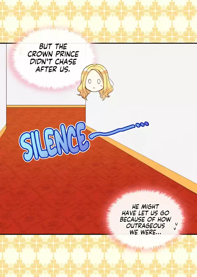 The Twin Siblings’ New Life ch.12