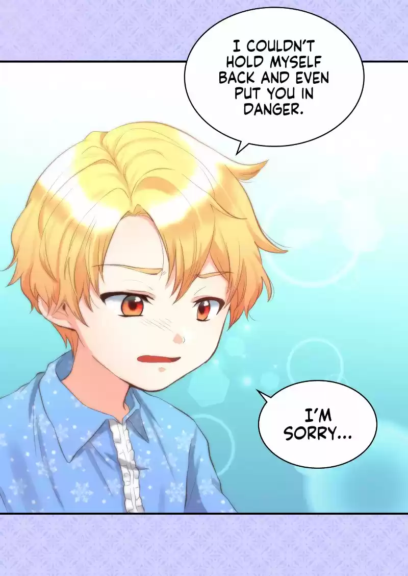 The Twin Siblings’ New Life ch.12