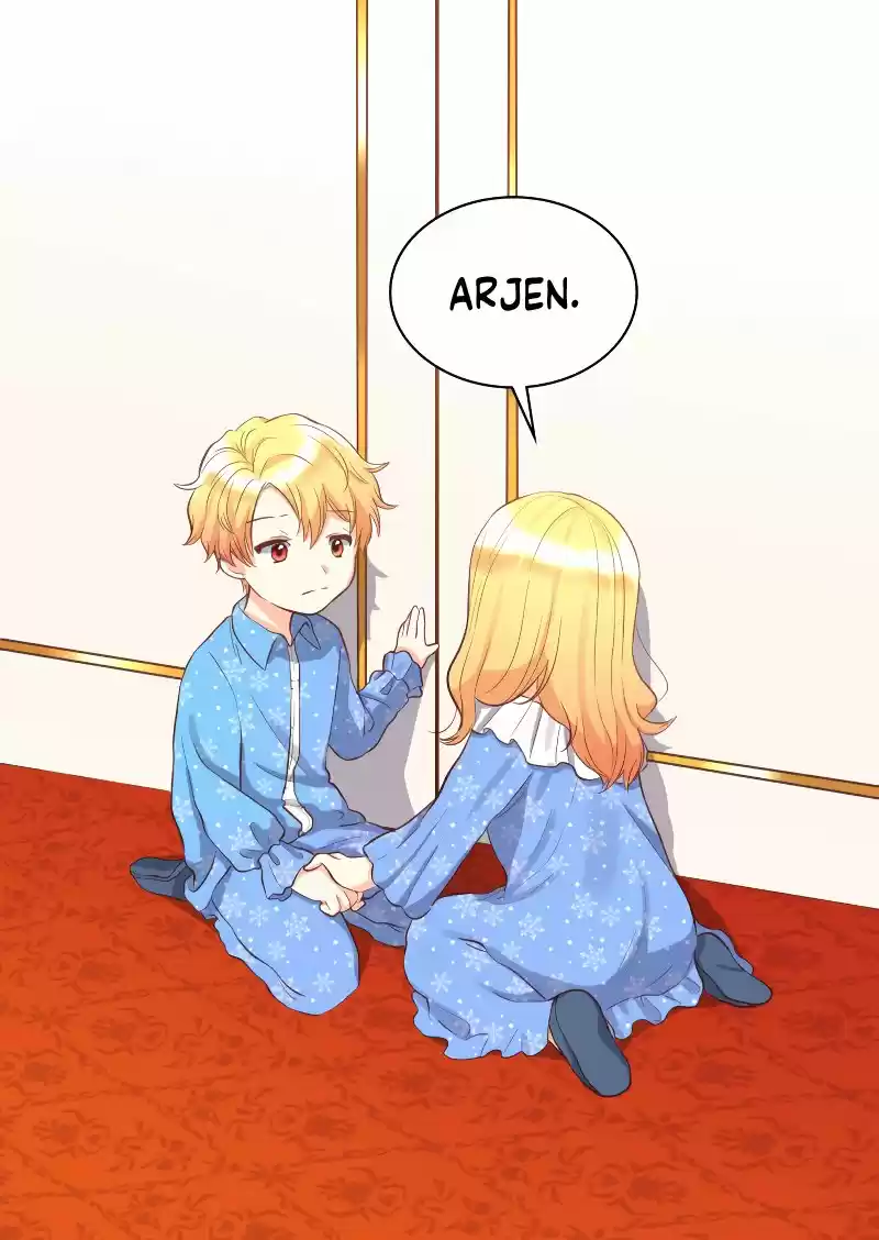 The Twin Siblings’ New Life ch.12