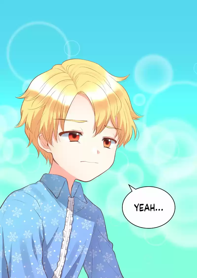 The Twin Siblings’ New Life ch.12