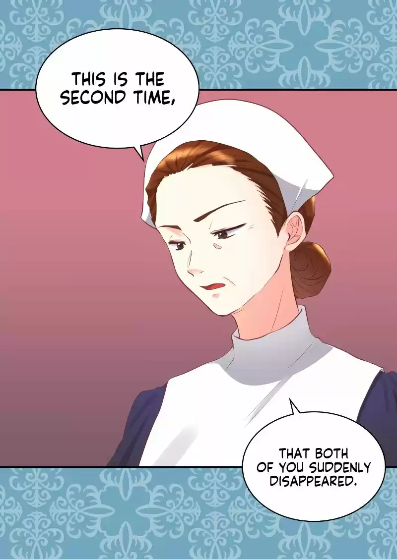 The Twin Siblings’ New Life ch.12