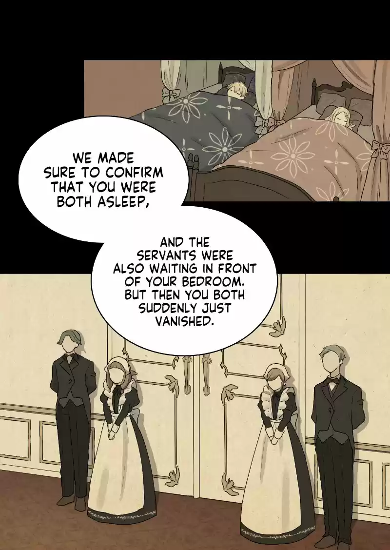 The Twin Siblings’ New Life ch.12