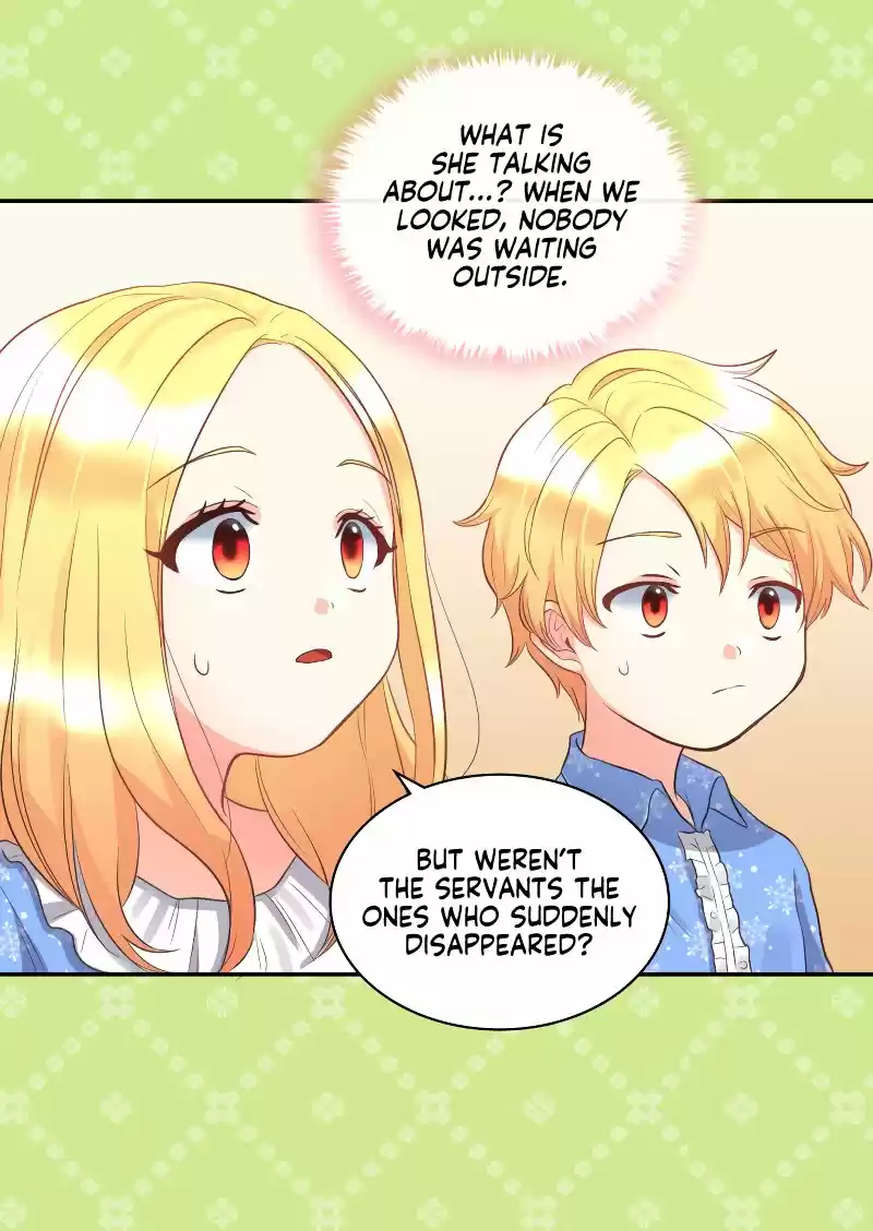 The Twin Siblings’ New Life ch.12