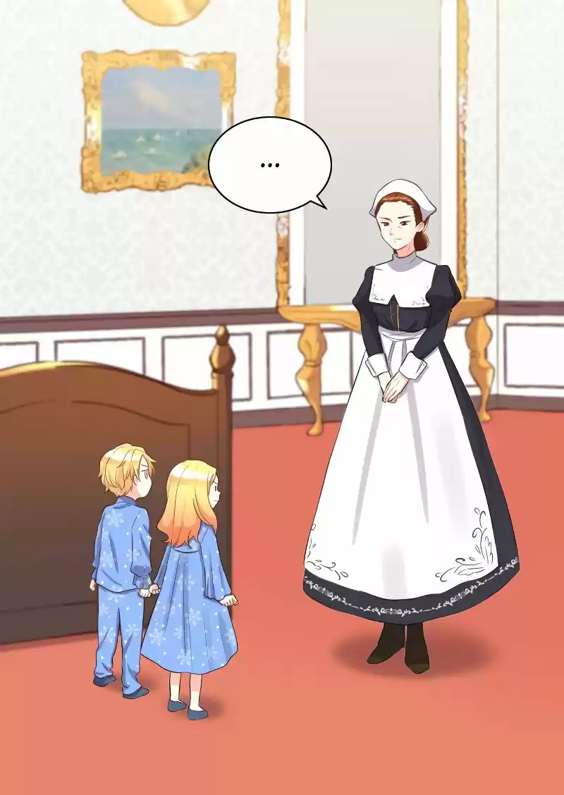 The Twin Siblings’ New Life ch.12