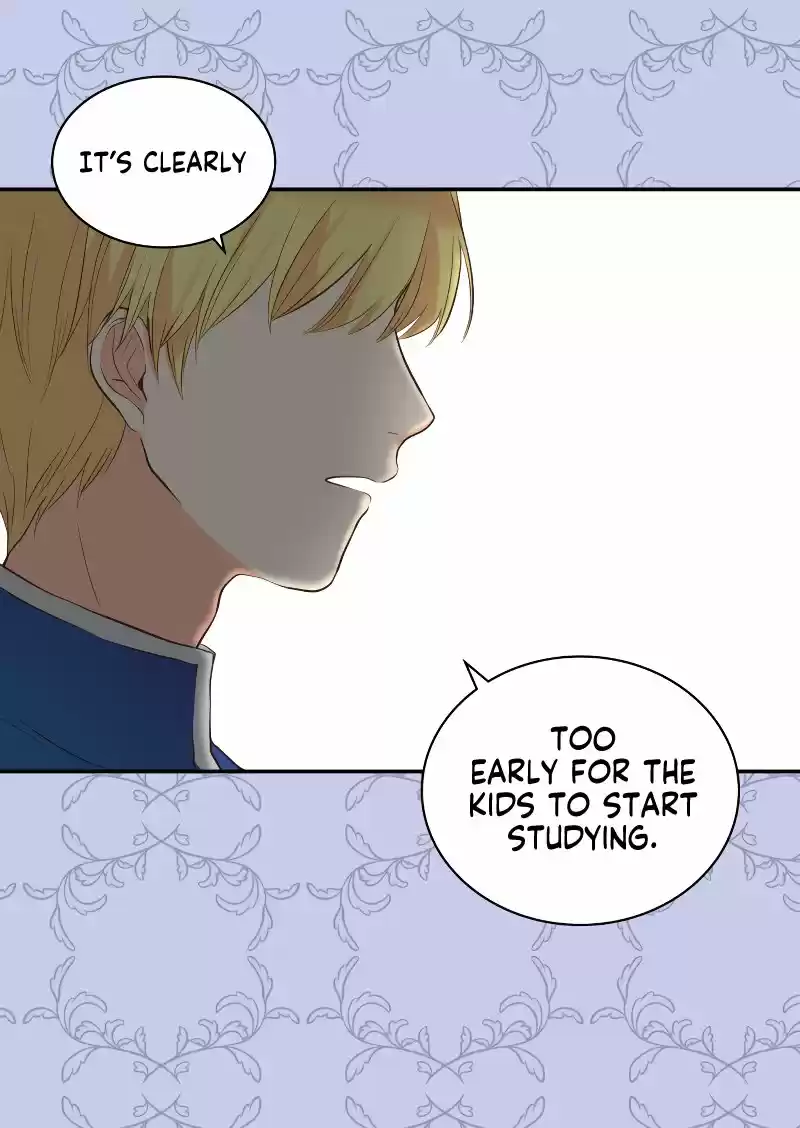 The Twin Siblings’ New Life ch.12