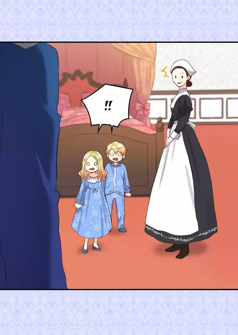 The Twin Siblings’ New Life ch.12