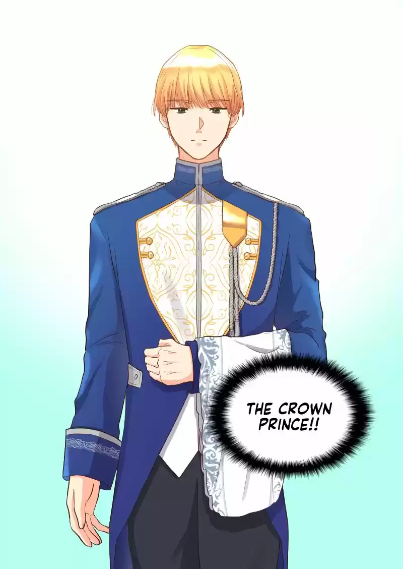 The Twin Siblings’ New Life ch.12