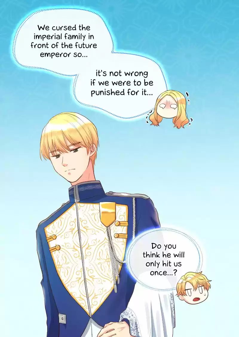 The Twin Siblings’ New Life ch.12