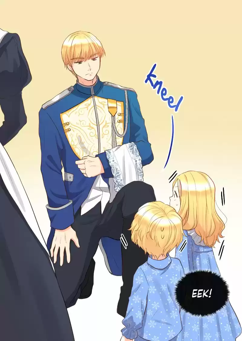 The Twin Siblings’ New Life ch.12