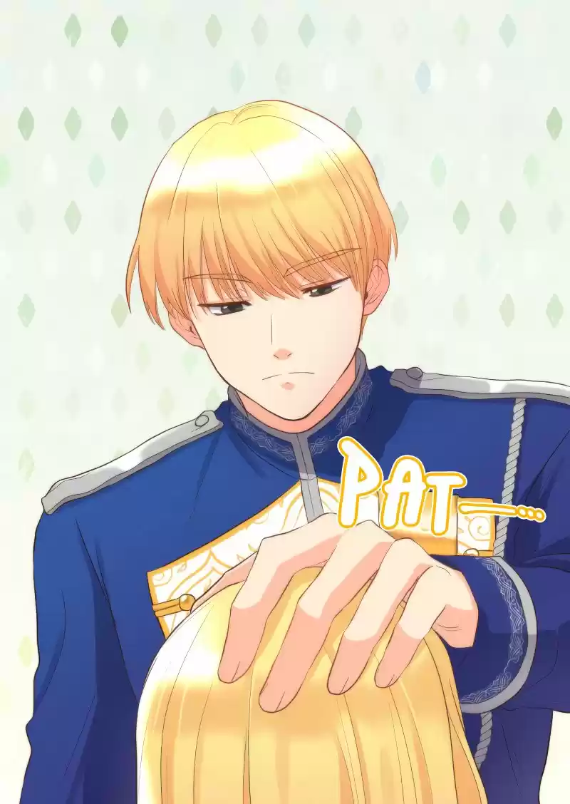 The Twin Siblings’ New Life ch.12