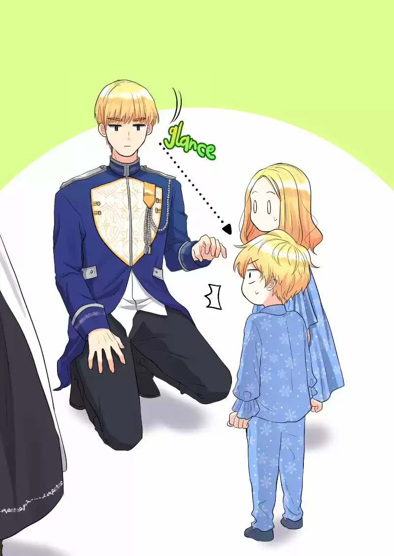 The Twin Siblings’ New Life ch.12