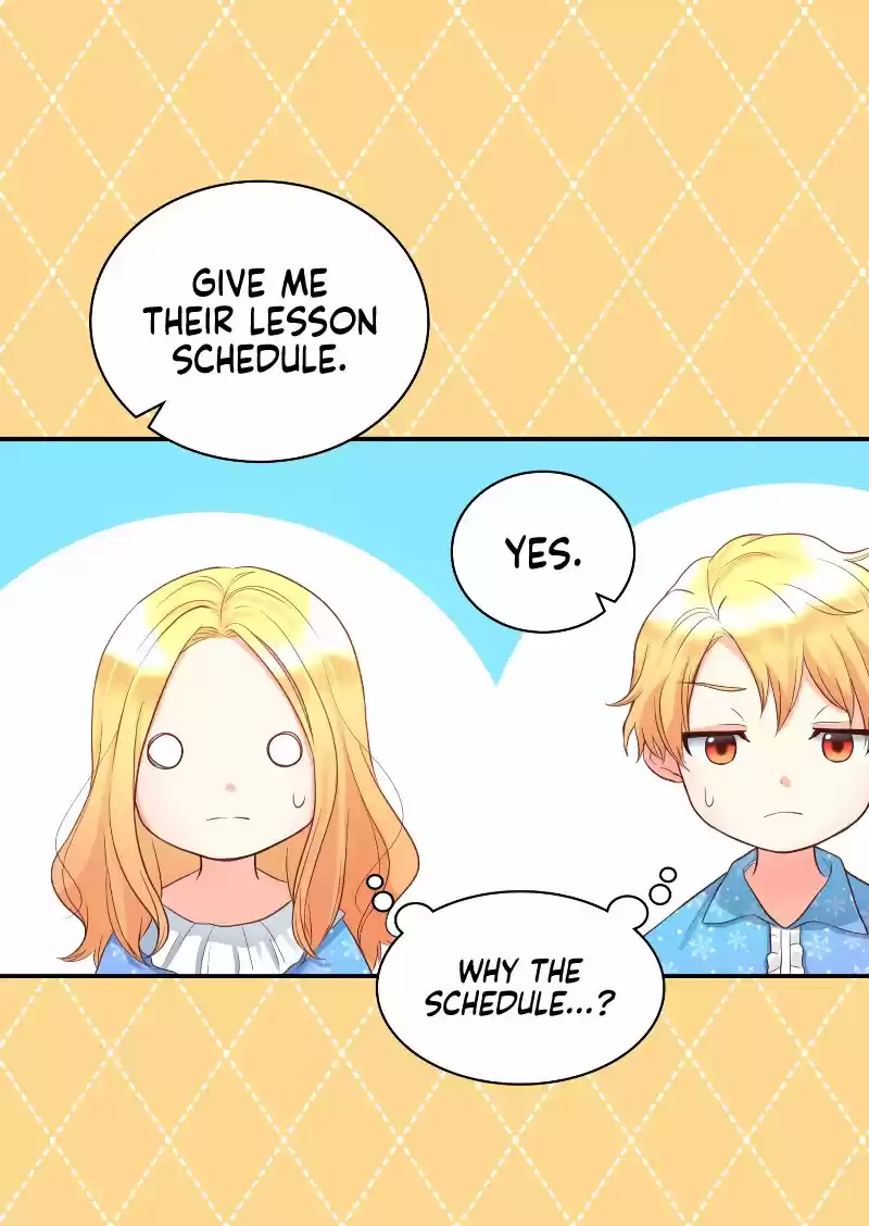 The Twin Siblings’ New Life ch.12