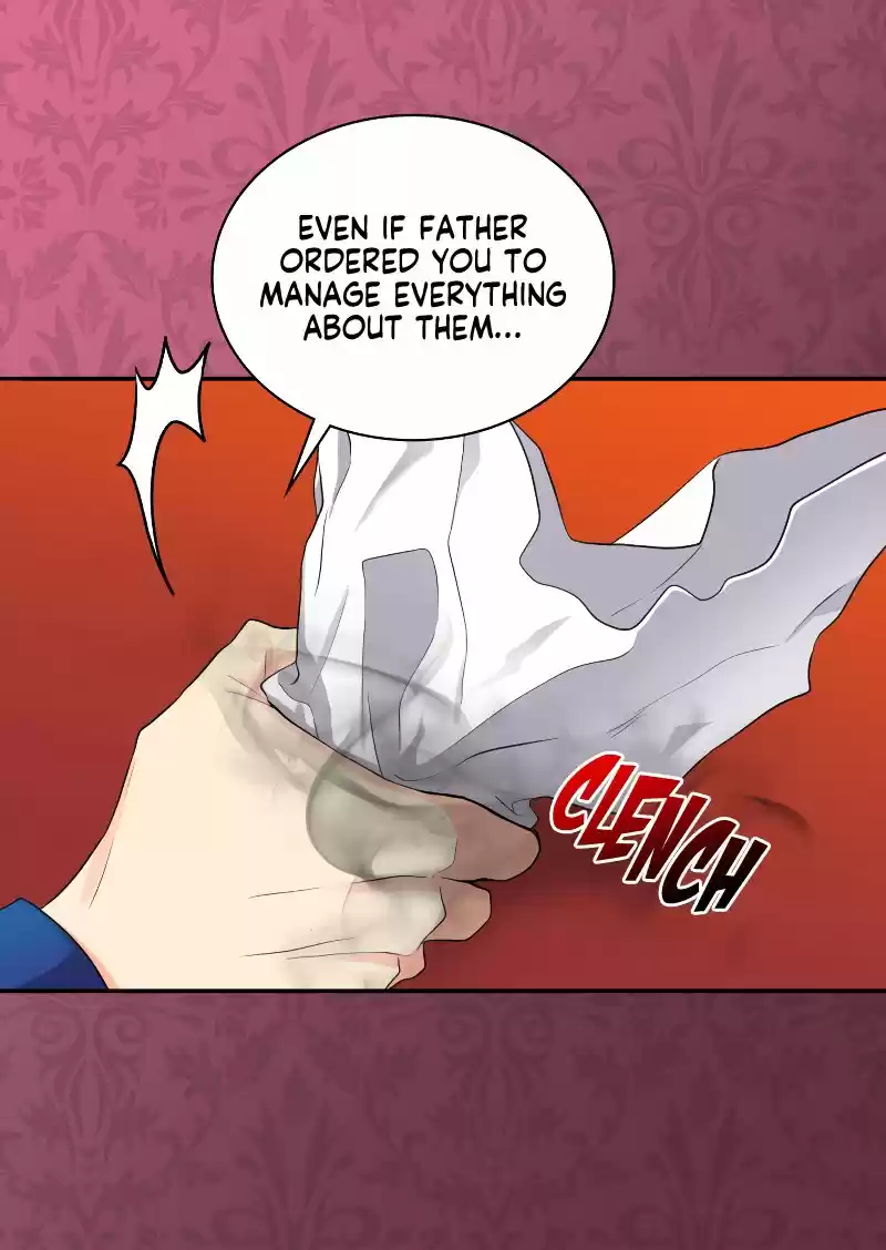 The Twin Siblings’ New Life ch.12