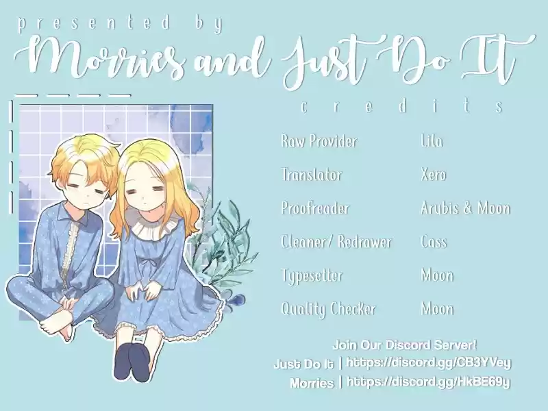 The Twin Siblings’ New Life ch.12