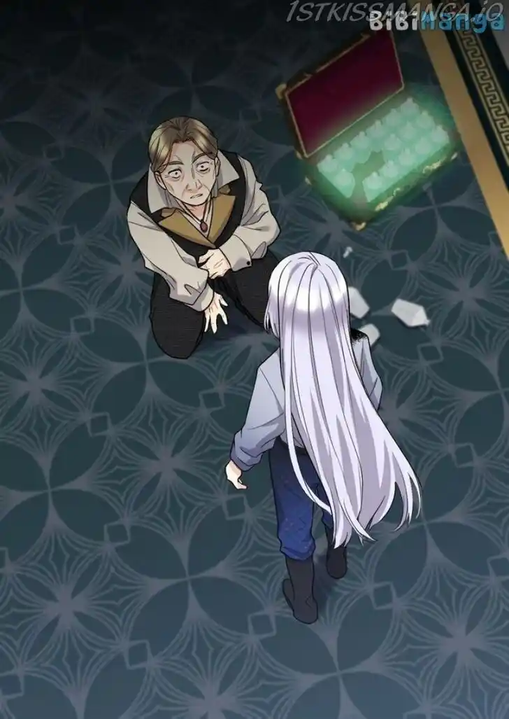 The Twin Siblings' New Life Ch.120