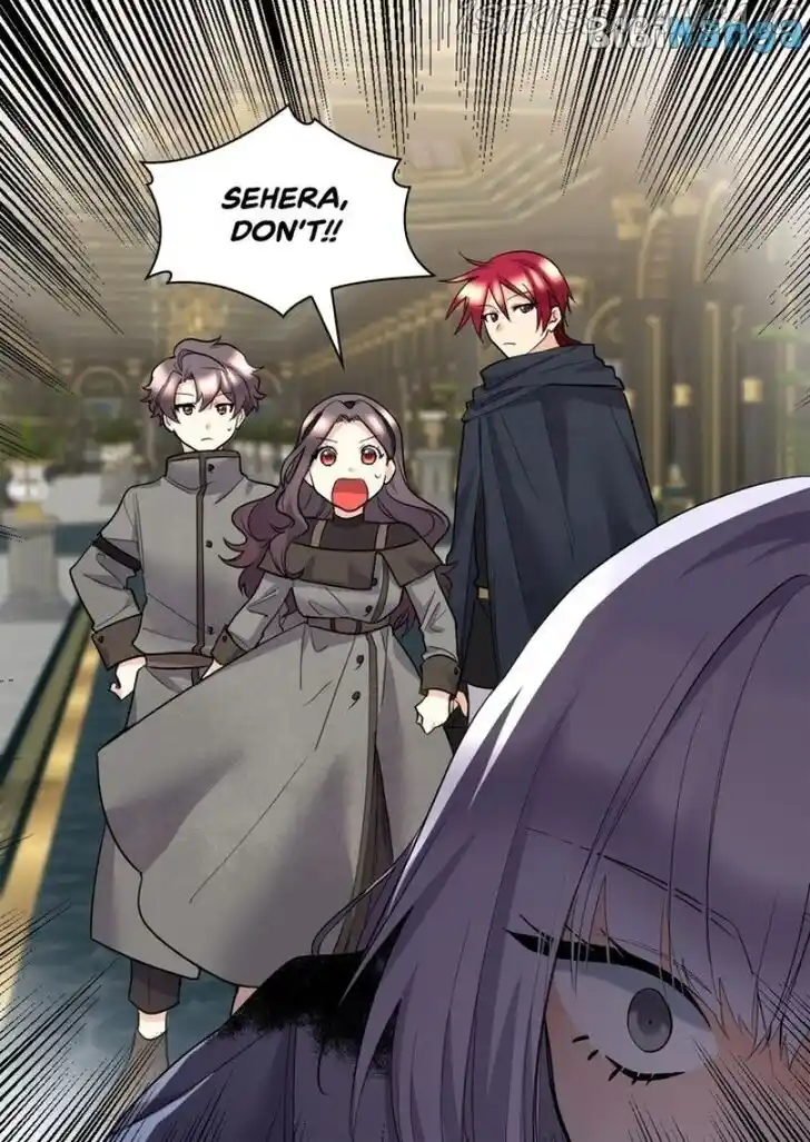 The Twin Siblings' New Life Ch.120