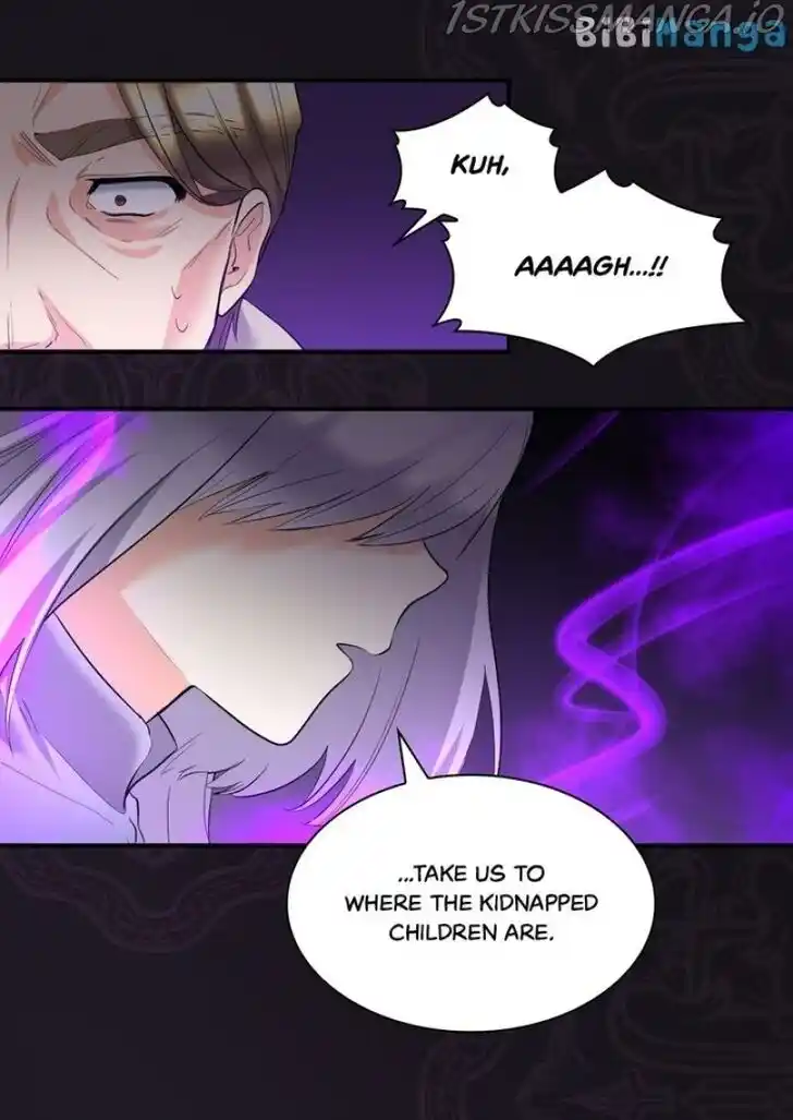 The Twin Siblings' New Life Ch.120