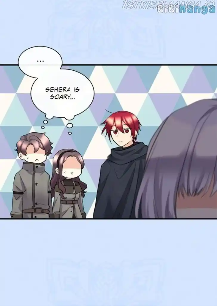 The Twin Siblings' New Life Ch.120